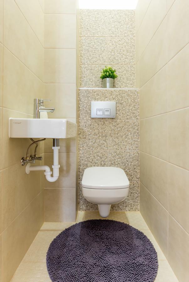 Real Apartments Zoltan Budapest Eksteriør bilde